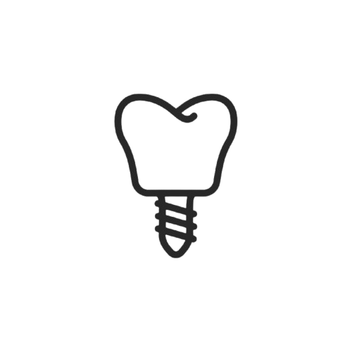 Implants & More
